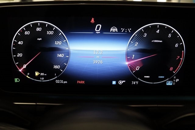 2024 MERCEDES-BENZ GLS-CLASS - Image 23