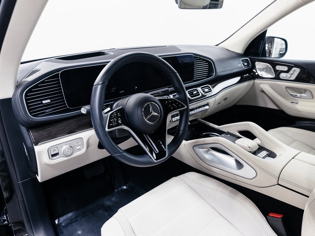 2025 MERCEDES-BENZ GLE-CLASS - Image 9