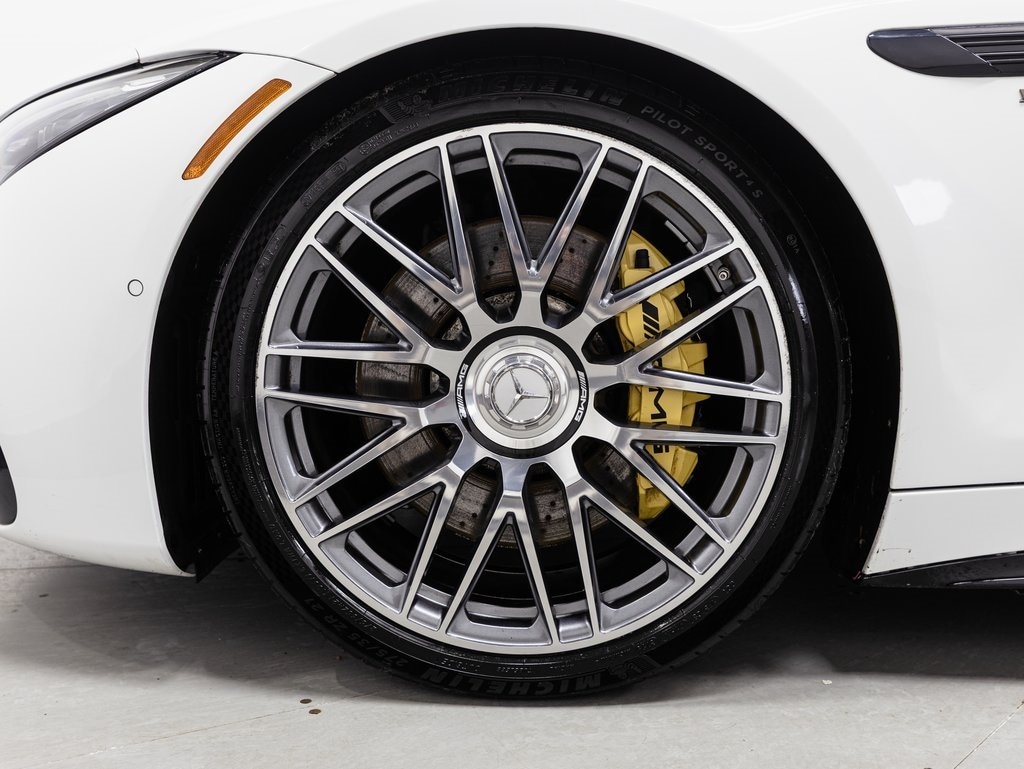 2022 MERCEDES-BENZ SL-CLASS - Image 40