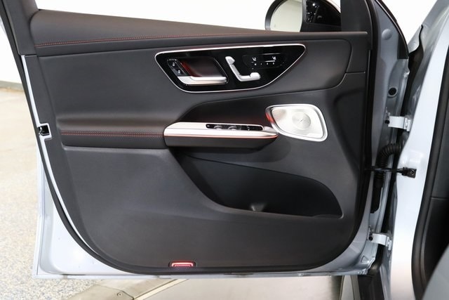 2025 MERCEDES-BENZ GLC-CLASS - Image 19