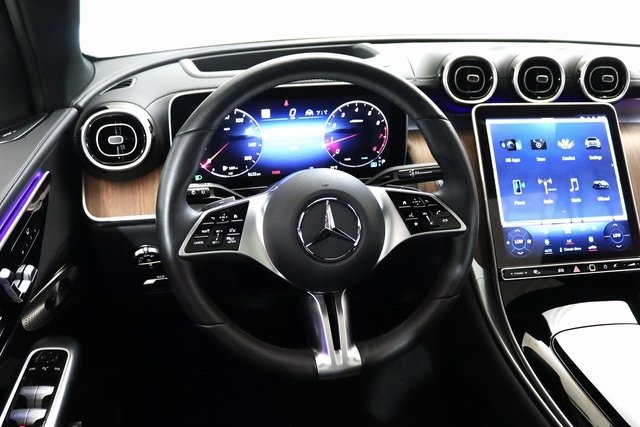 2024 MERCEDES-BENZ GLC-CLASS - Image 20