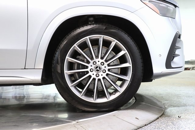 2024 MERCEDES-BENZ GLE-CLASS - Image 16