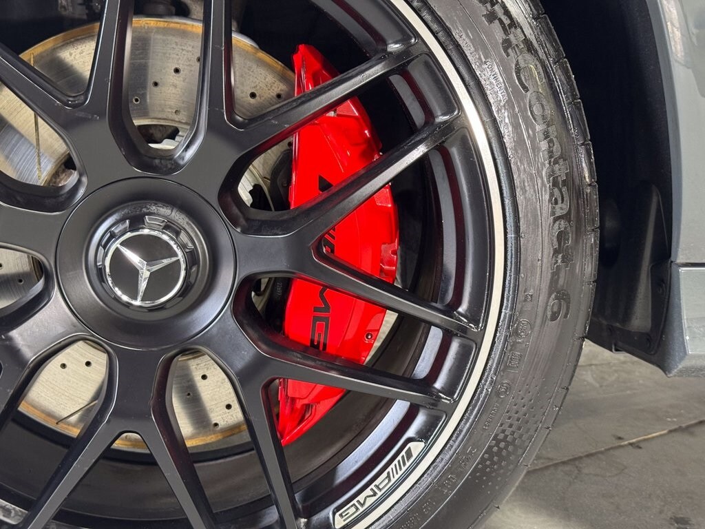 2025 MERCEDES-BENZ GLE-CLASS - Image 38