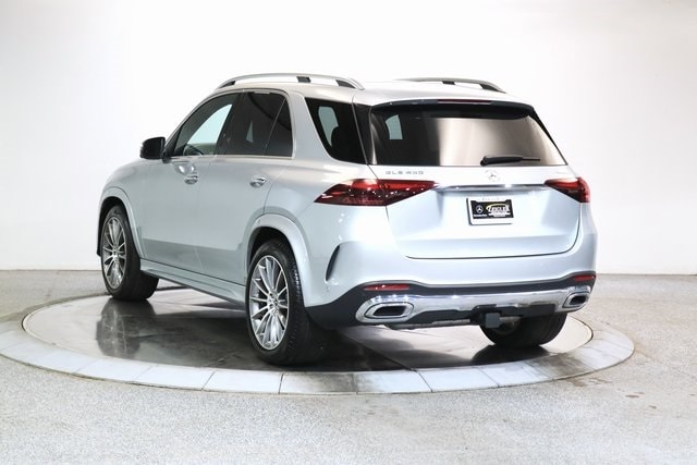 2024 MERCEDES-BENZ GLE-CLASS - Image 2