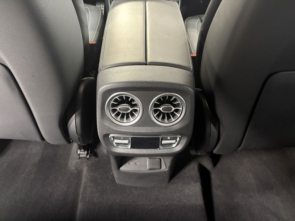 2025 MERCEDES-BENZ G-CLASS - Image 28