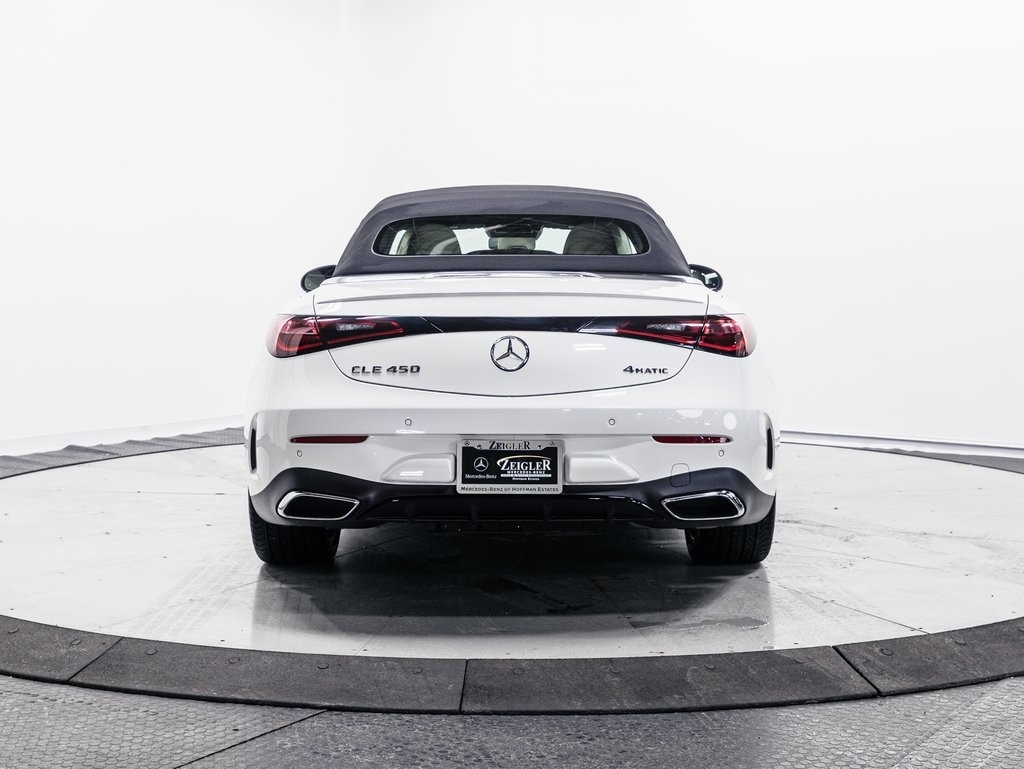 2024 MERCEDES-BENZ CLE - Image 30