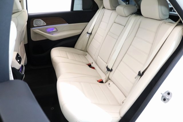 2024 MERCEDES-BENZ GLE-CLASS - Image 17