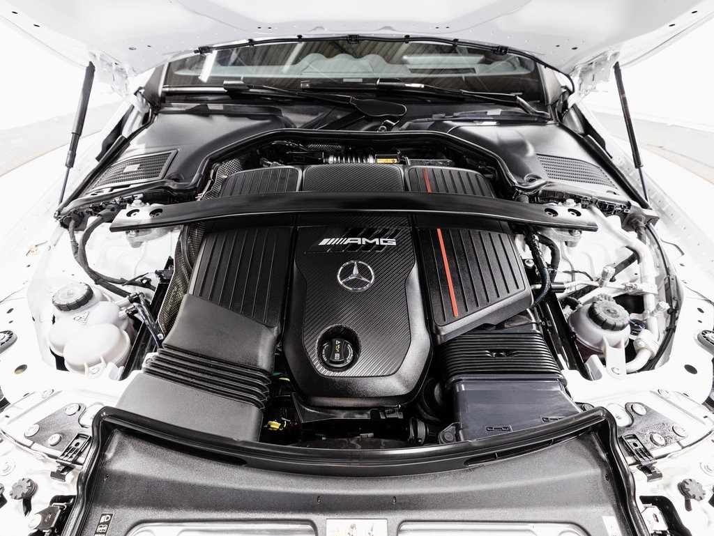 2025 MERCEDES-BENZ CLE - Image 35