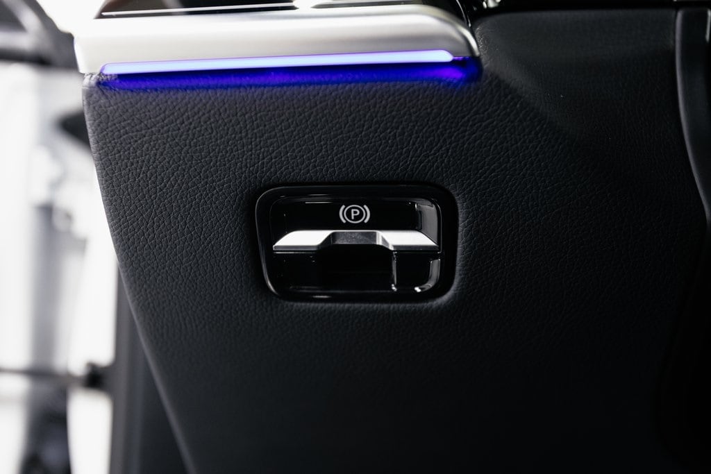 2024 MERCEDES-BENZ S-CLASS - Image 10