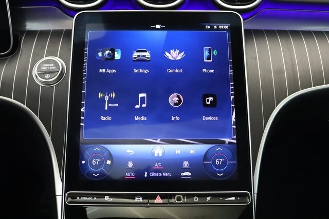 2024 MERCEDES-BENZ C-CLASS - Image 7