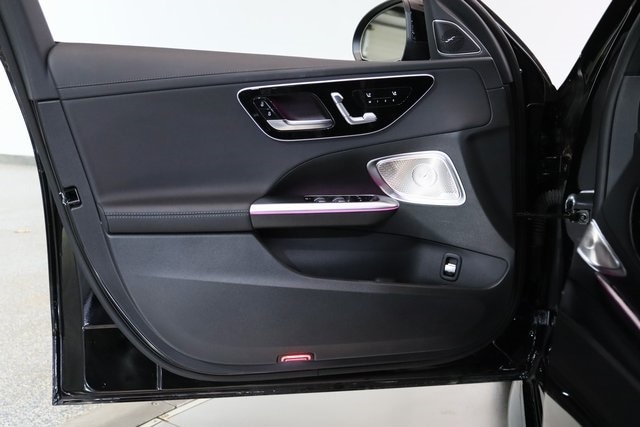 2025 MERCEDES-BENZ C-CLASS - Image 19