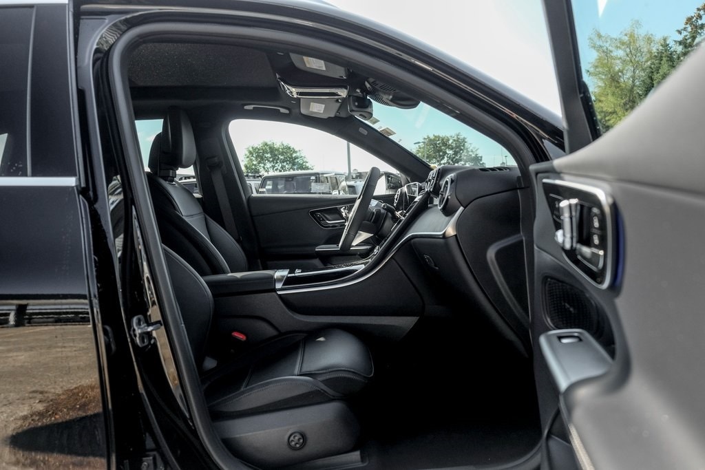 2026 MERCEDES-BENZ GLC-CLASS - Image 19