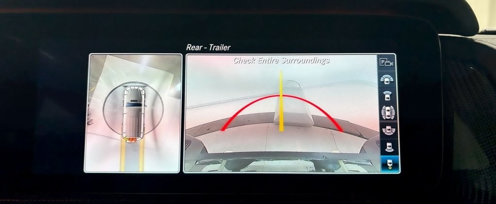 2024 MERCEDES-BENZ G-CLASS - Image 23