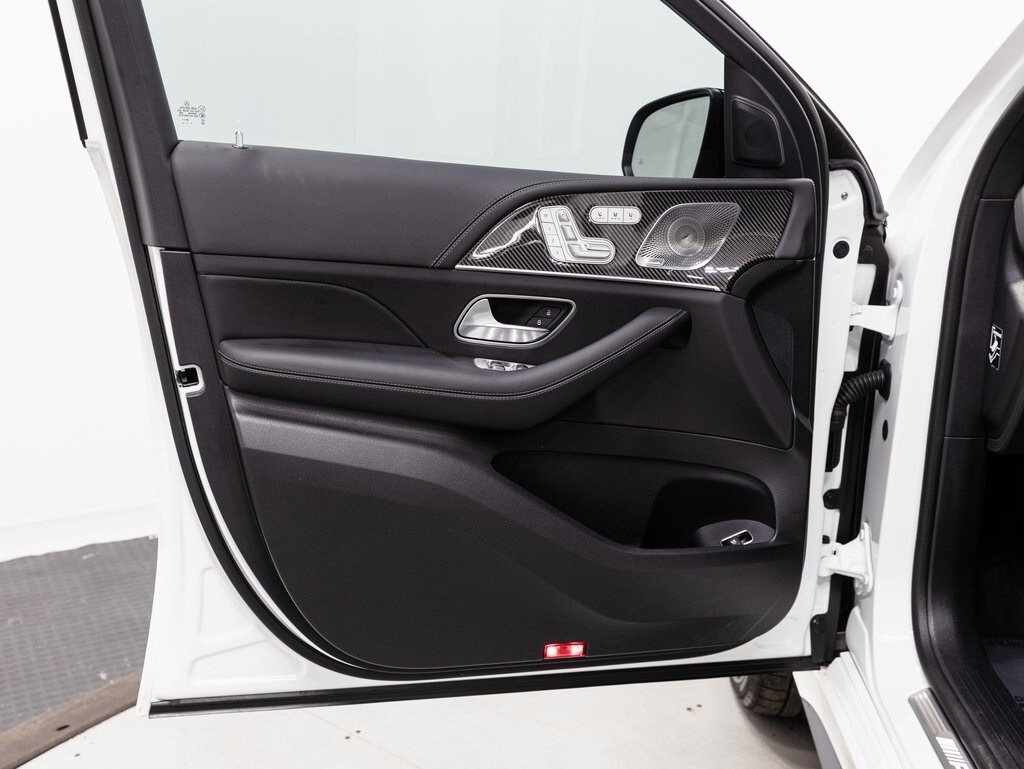 2025 MERCEDES-BENZ GLE-CLASS - Image 5
