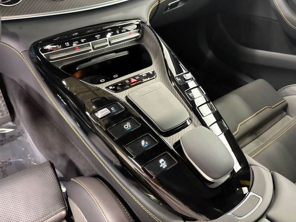 2024 MERCEDES-BENZ AMG GT - Image 17