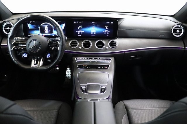 2021 MERCEDES-BENZ E-CLASS - Image 25