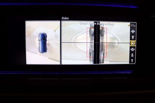 2024 MERCEDES-BENZ G-CLASS - Image 25