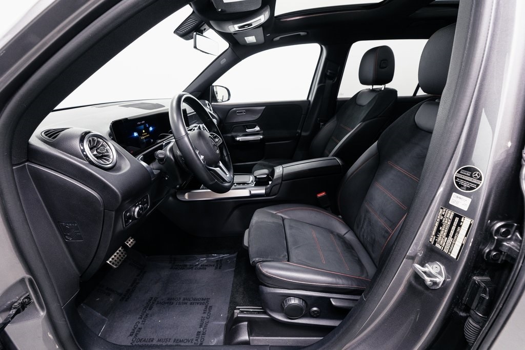 2022 MERCEDES-BENZ GLB-CLASS - Image 7