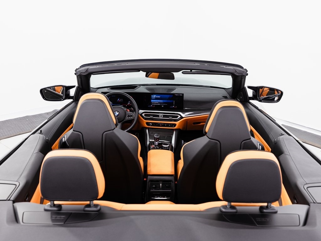 2024 BMW M4 - Image 22