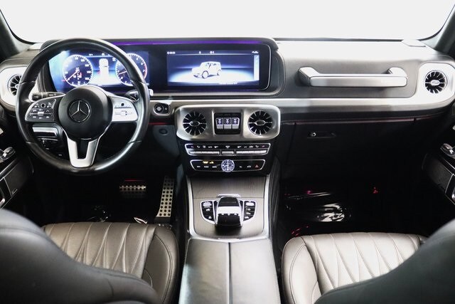 2022 MERCEDES-BENZ G-CLASS - Image 23