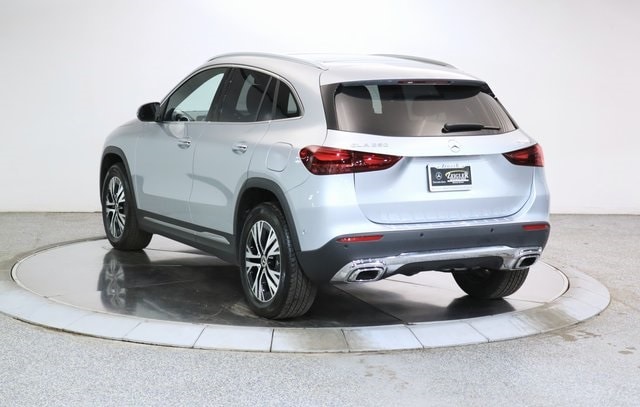 2025 MERCEDES-BENZ GLA-CLASS - Image 2