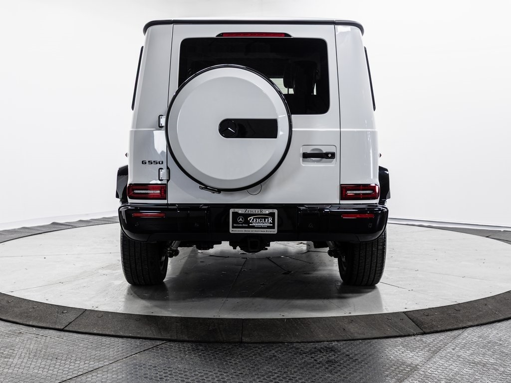 2023 MERCEDES-BENZ G-CLASS - Image 28