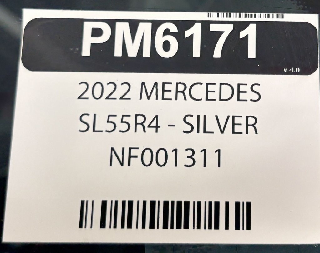 2022 MERCEDES-BENZ SL-CLASS - Image 44