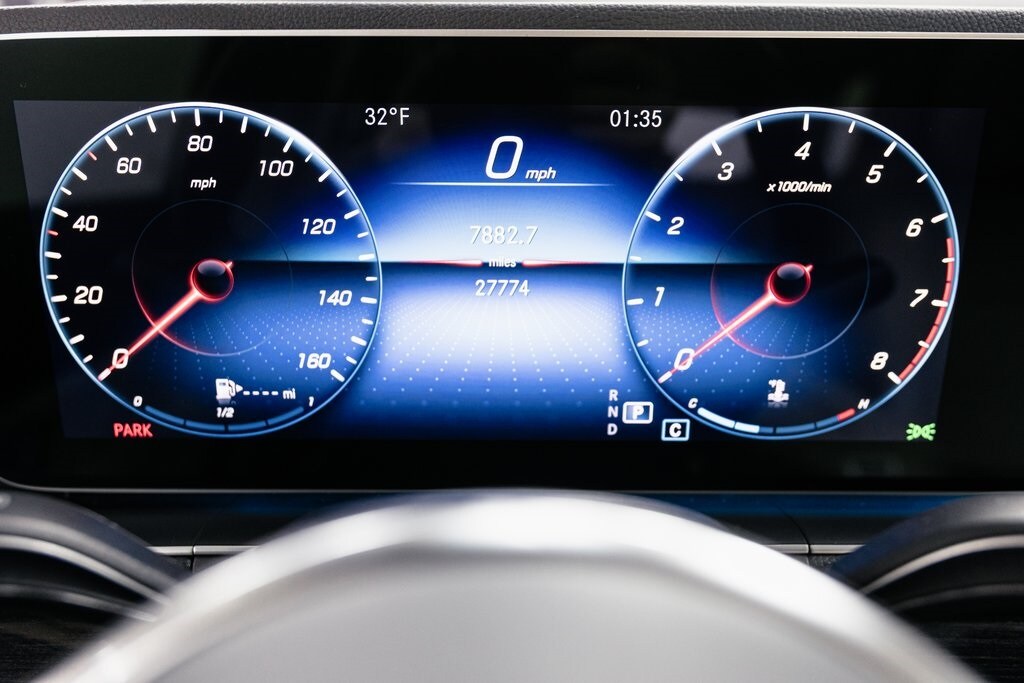 2022 MERCEDES-BENZ GLE-CLASS - Image 14