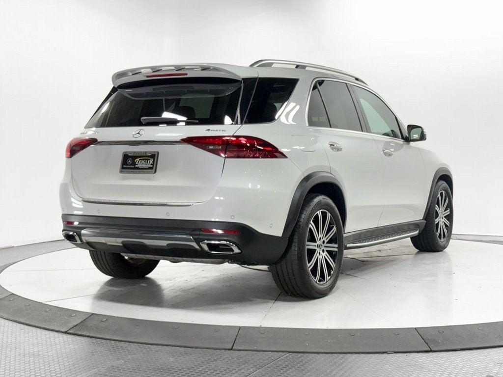 2024 MERCEDES-BENZ GLE-CLASS - Image 32