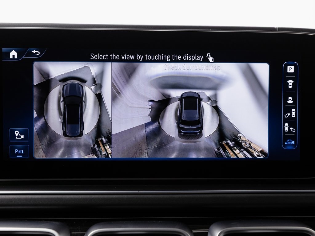 2024 MERCEDES-BENZ GLS-CLASS - Image 20