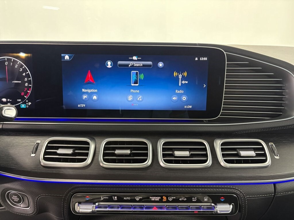 2025 MERCEDES-BENZ GLE-CLASS - Image 17