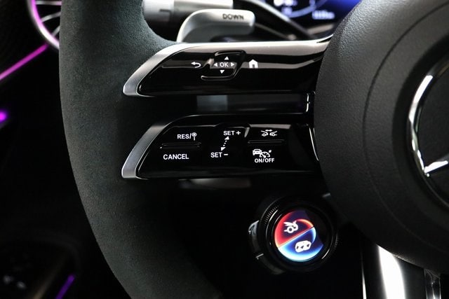 2022 MERCEDES-BENZ SL-CLASS - Image 5