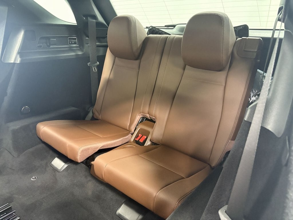 2026 MERCEDES-BENZ GLE-CLASS - Image 29