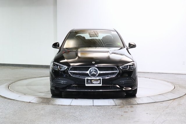 2025 MERCEDES-BENZ C-CLASS - Image 11