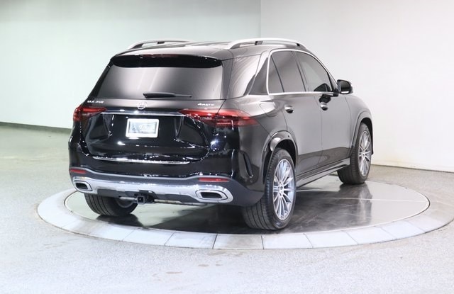 2025 MERCEDES-BENZ GLE-CLASS - Image 10