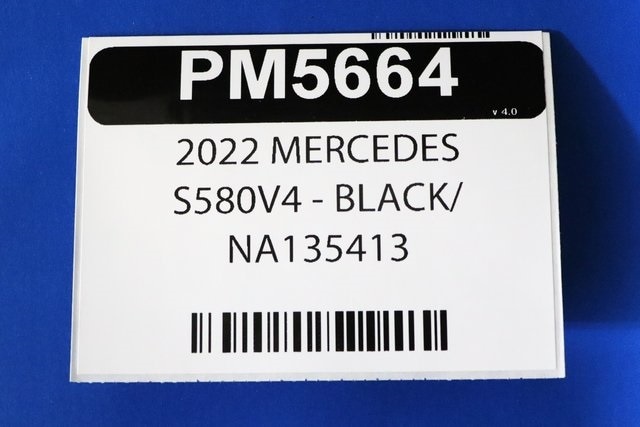 2022 MERCEDES-BENZ S-CLASS - Image 32