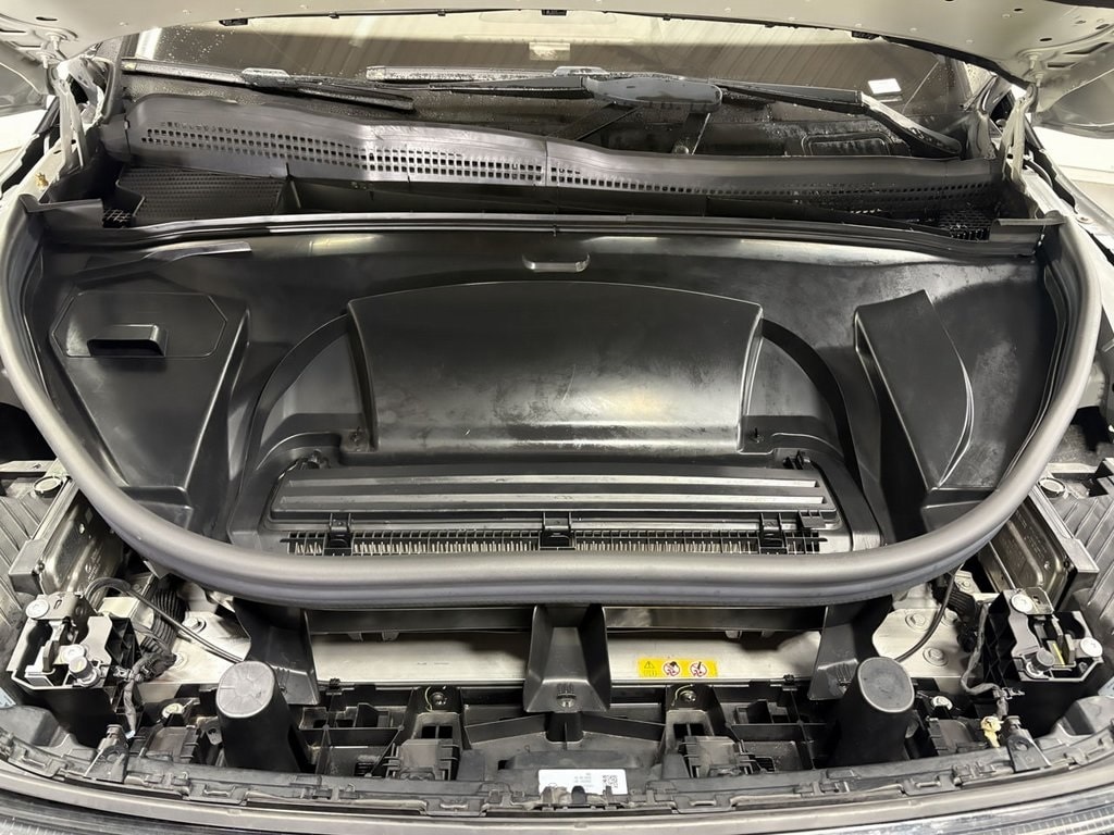 2024 MERCEDES-BENZ EQE-CLASS SUV - Image 35