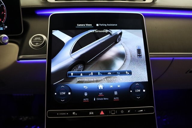 2023 MERCEDES-BENZ S-CLASS - Image 10