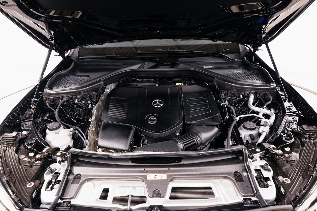 2026 MERCEDES-BENZ GLC-CLASS - Image 35