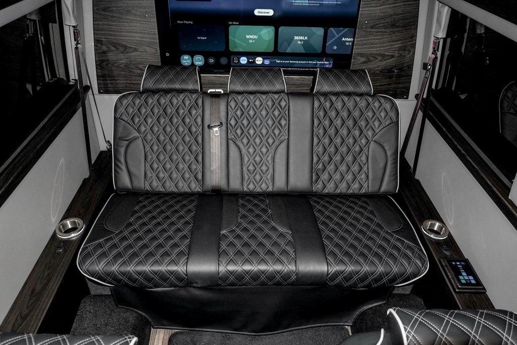 2024 MERCEDES-BENZ SPRINTER - Image 30