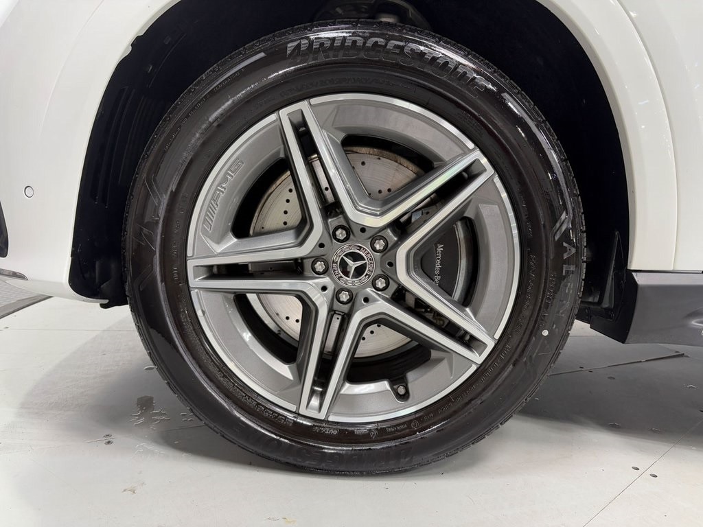 2024 MERCEDES-BENZ GLE-CLASS - Image 38