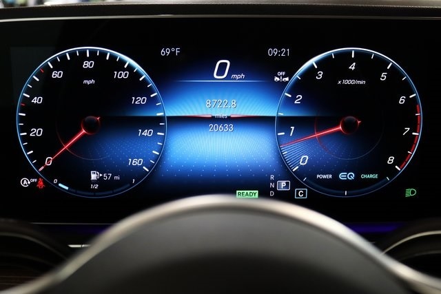 2023 MERCEDES-BENZ GLE-CLASS - Image 26