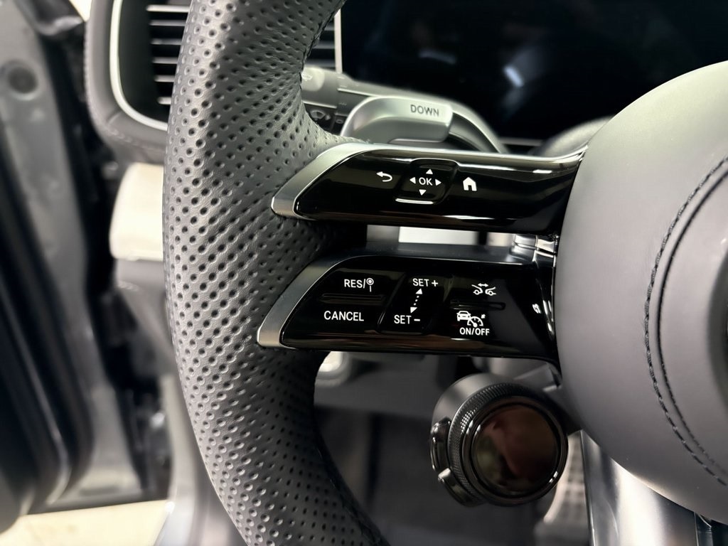 2024 MERCEDES-BENZ GLE-CLASS - Image 12