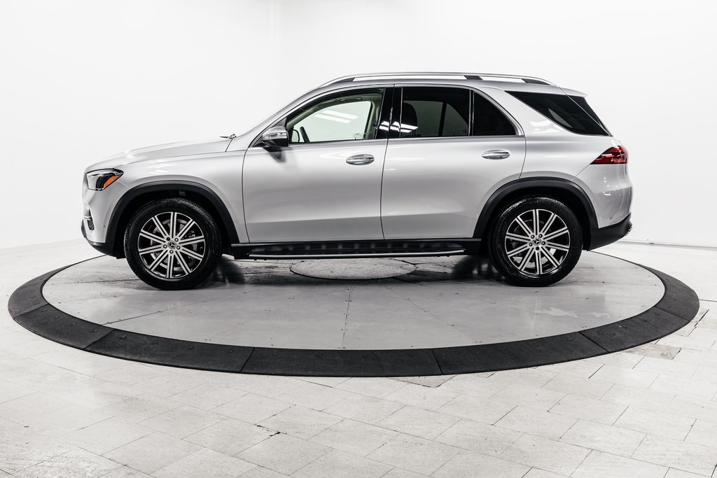 2026 MERCEDES-BENZ GLE-CLASS - Image 4