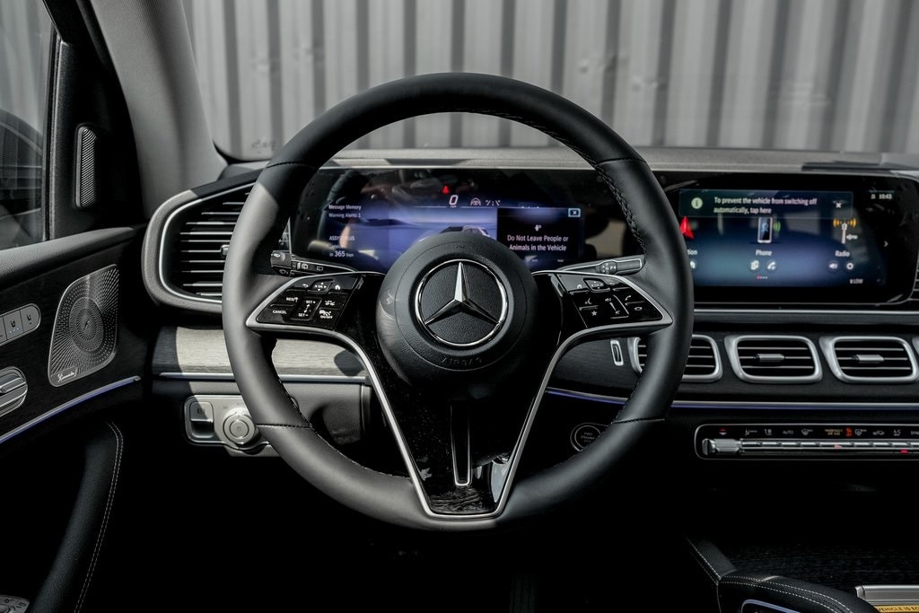 2026 MERCEDES-BENZ GLE-CLASS - Image 20