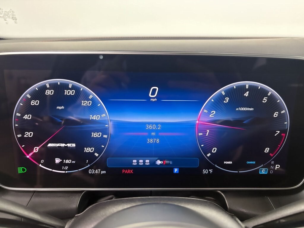 2026 MERCEDES-BENZ GLC-CLASS - Image 15