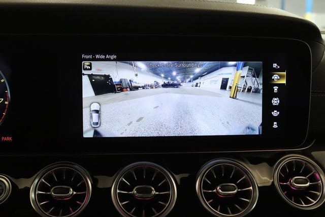 2022 MERCEDES-BENZ AMG GT - Image 10