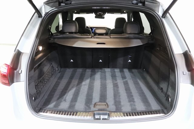 2024 MERCEDES-BENZ GLE-CLASS - Image 30