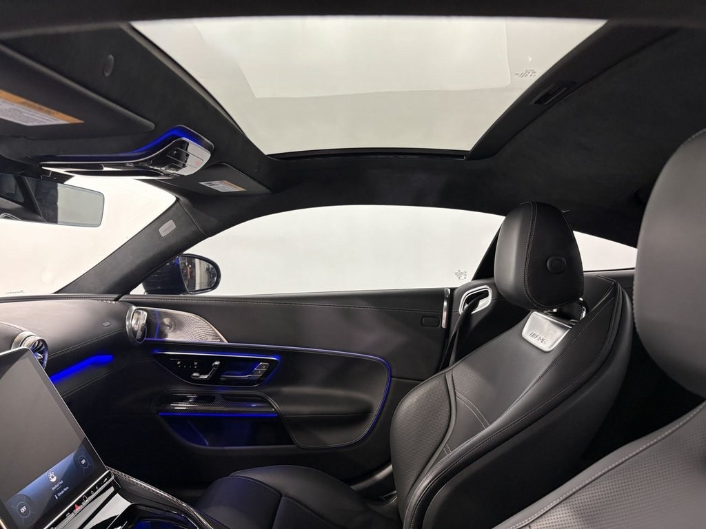 2025 MERCEDES-BENZ AMG GT - Image 27