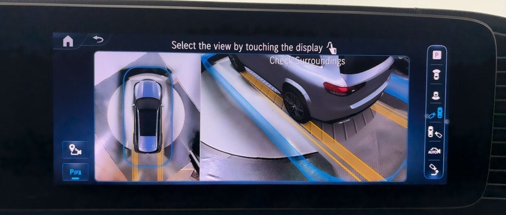 2024 MERCEDES-BENZ GLS-CLASS - Image 20